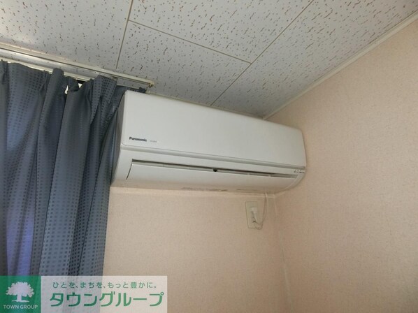 レオパレスピアの物件内観写真